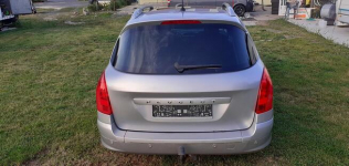 Sprzedam fajnego Peugot 308 Kombi