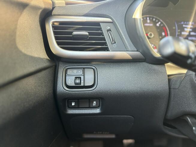 Kia Optima Poznań - zdjęcie 10