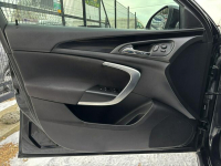 Insignia 2.0 CDTI 170km VIRTUAL automat NAVI serwis BEZYWPADEK 2016 Tychy - zdjęcie 10