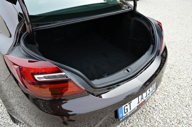 Opel Insignia 2.0 CDTI 163KM  Opłacony! Serwis! Super Stan!!! Ostrów Mazowiecka - zdjęcie 10