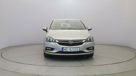 Opel Astra 1.4 T GPF Enjoy S&amp;S! Z polskiego salonu! Z fakturą VAT! Warszawa - zdjęcie 2