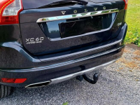 Volvo XC 60 Xenon*Skóra *Grzane fotele*DVD Lubartów - zdjęcie 12