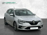 Renault Megane 1.3 TCE FAP Equilibre Kombi Warszawa - zdjęcie 3