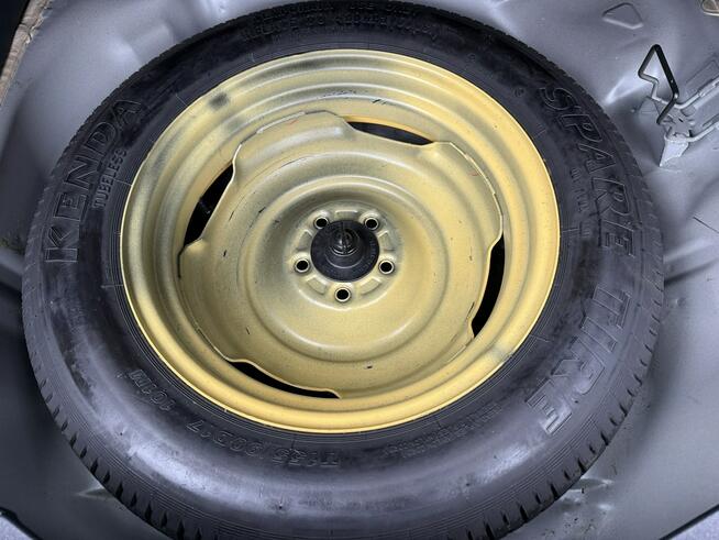 Honda CR-V 2.0 !!! BEZWYPADKOWY IDEALNY !!! Serwisowany!!! Poznań - zdjęcie 4