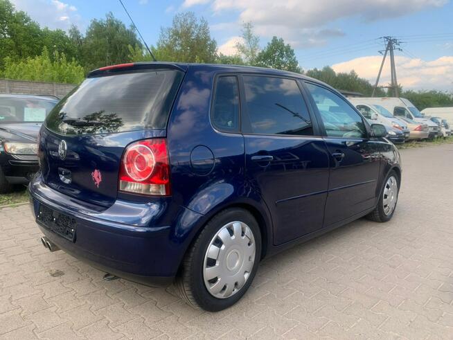 Volkswagen Polo Łódź - zdjęcie 10