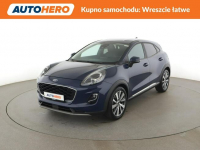 Ford Puma FV23 mhev full led manual navi pdc autoklima