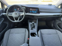 Volkswagen Golf STYLE/2021/SALON POLSKA/stan bdb/serwis ASO/gwarancja Ełk - zdjęcie 11