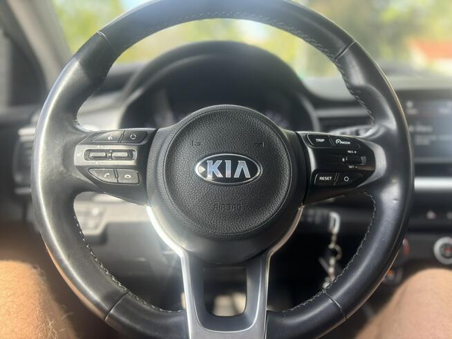 Kia Stonic Bezwypadkowy! Poznań - zdjęcie 10