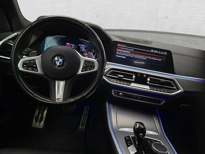 BMW X5 Komorniki - zdjęcie 10