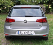 Volkswagen Golf 1.2 TSI BlueMotion Technology Comfortline Polesie - zdjęcie 4