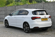 Fiat Tipo 1.4 120KM T-Jet hatchback LED Navi Kamera Czujniki Dąbrowa Górnicza - zdjęcie 3