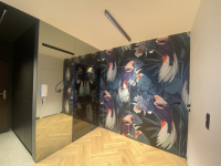 Apartament z widokiem na jeziorko. Marina mokotów Mokotów - zdjęcie 6