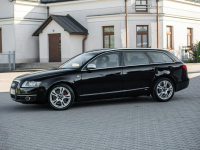 Audi A6 S-line 2.4i V6 177KM Automat ! Nowy Rozrząd ! Zwoleń - zdjęcie 12