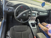 Passat B6 2.0 TDI Wyrzysk - zdjęcie 5