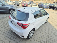 Toyota Yaris Salon Polska * Bezwypadkowy Konstancin-Jeziorna - zdjęcie 9
