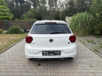 Vw Polo 1.0 tsi zadbany model Polecam Mysłowice - zdjęcie 8