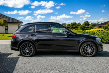 Mercedes GLC 300 Sadlno - zdjęcie 4