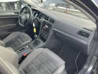 Volkswagen Golf Podgrzewanie  Klimatronik Czujniki park. Gliwice - zdjęcie 10