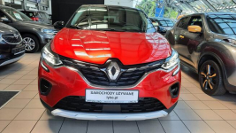 Renault Captur 1.0 TCe Intens Nowa Huta - zdjęcie 4