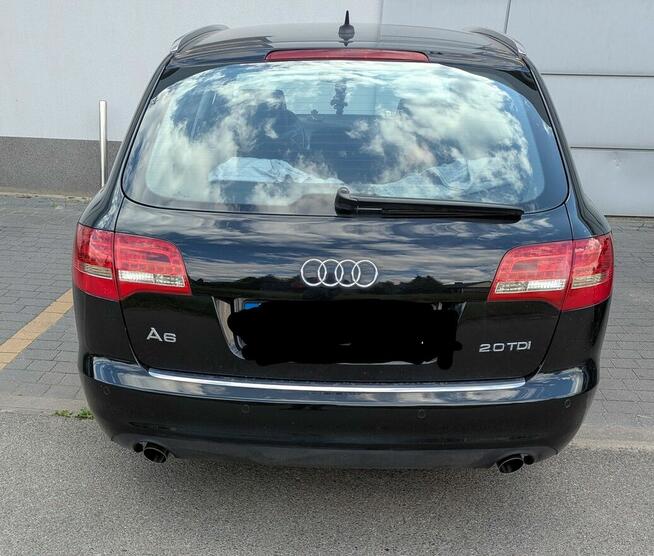 Sprzedam Audi A6C6 Avant Biała Podlaska - zdjęcie 5