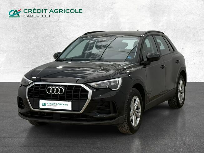 Audi Q3 35 TDI mHEV S tronic Kombi Warszawa - zdjęcie 1