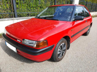 Mazda 323 1.6 GLX