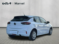 Opel Corsa Edition 1.2 75KM 2020r Bezwypadkowa Łódź - zdjęcie 8