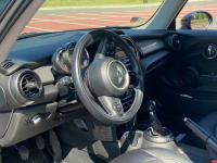 mini cooper hatchback