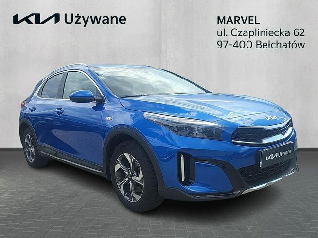 Kia XCeed 1,5 T-GDI 160 KM 6MT Wersja M+SMT Salon PL Bełchatów - zdjęcie 7