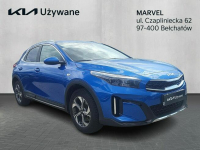 Kia XCeed 1,5 T-GDI 160 KM 6MT Wersja M+SMT Salon PL Bełchatów - zdjęcie 7