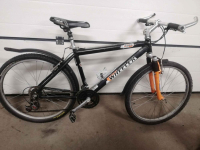 Rower górski stan bardzo dobry Baniocha - zdjęcie 5