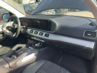 Mercedes GLE 450 EU AMG Line HAK 4Matic Kamery360 Pamięć Pneumatyka Gliwice - zdjęcie 9