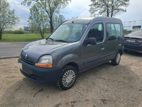 Renault Kangoo niespotykany stan Fasty - zdjęcie 2