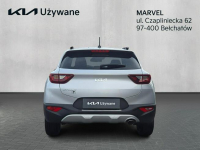 Kia Stonic Salon PL /Bezwypadkowy / BUSINESS LINE / Serwisowany Bełchatów - zdjęcie 4