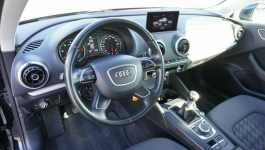 Audi A3 Sportback S-line 5 Drzwiowa Mirsk - zdjęcie 8