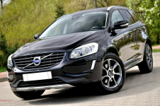 Volvo XC 60 2.0 150KM D3 Ocean Race Led Manual Navi Skóra Parktronik Płock - zdjęcie 3
