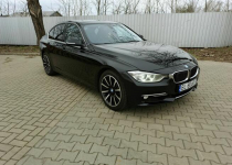 BMW F30 328 xdrive Łomża - zdjęcie 8