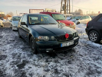 Bmw E46 2.0 143km 02r