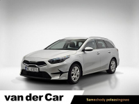 Kia Cee'd 1.5 T-GDI M ! Z Polskiego Salonu ! Faktura VAT !