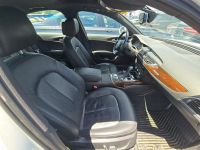 Audi A6 Premium Plus / Quattro / niski przebieg Chwaszczyno - zdjęcie 7
