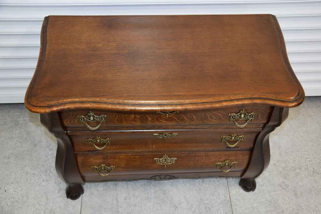 komoda - barek - jak nowa Olsztyn - zdjęcie 2