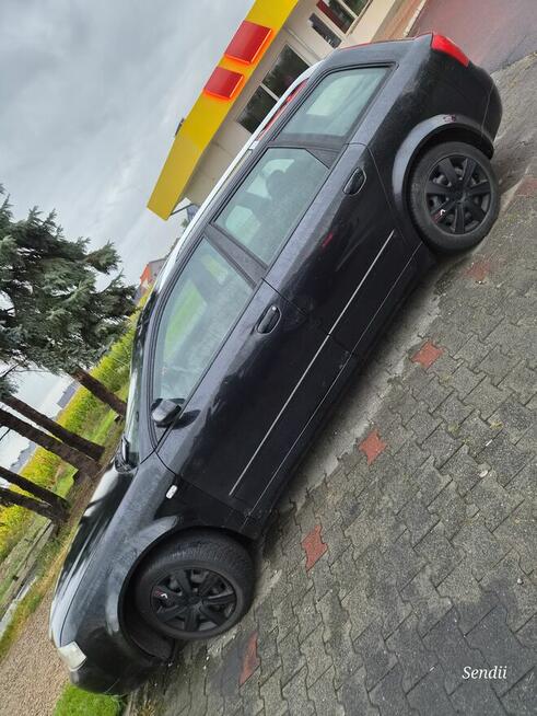Sprzedam audi a4 b6 Leszno - zdjęcie 2