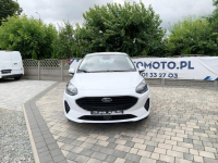 Ford Fiesta 1.0 Benzyna 95 KM  Oryginalny Przebieg Serwisowany Twardów - zdjęcie 2