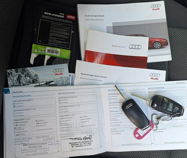Audi A3 * 1.6MPi* 102KM* BARDZO Ładne* Z NiEMiEC* ESP* Olsztyn - zdjęcie 5