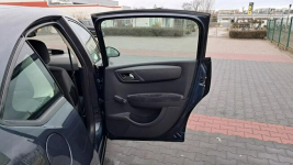 Citroen C4 1.6 vTi 120 koni Nawigacja Klimatronik możliwa ZAMIANA Rawa Mazowiecka - zdjęcie 10