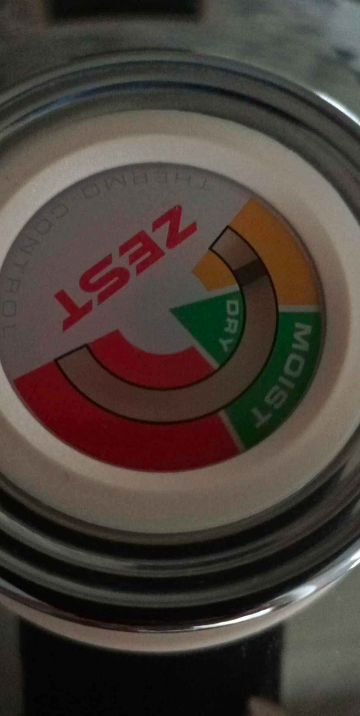 ZEPTER NOWE ZEST Naczynie z pokrywką 4,7 litra i DURSZLAK na parze Śródmieście - zdjęcie 3