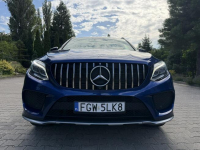 Mercedes GLE 43 AMG Coupe | Benzyna | V6 | 367 KM | 4 Matic | Panorama Szczecin - zdjęcie 2