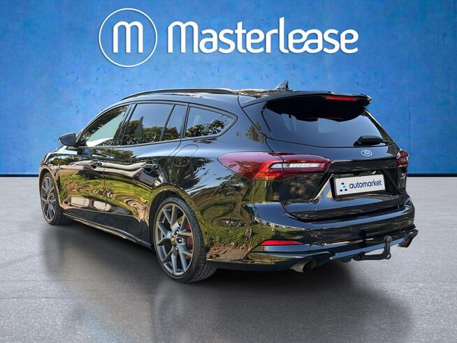 Ford Focus 2.3 EcoBoost ST X ! Z Polskiego Salonu ! Faktura VAT ! Warszawa - zdjęcie 7