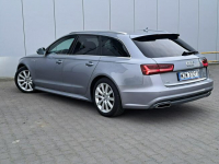 Audi A6 Zarejestrowane pierwszy właściciel Zwoleń - zdjęcie 11