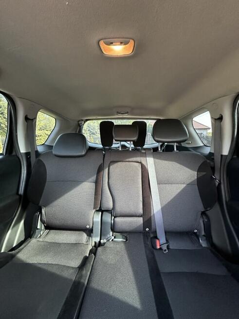 Peugeot 4007 2.2 hdi 4x4 Teofile - zdjęcie 11